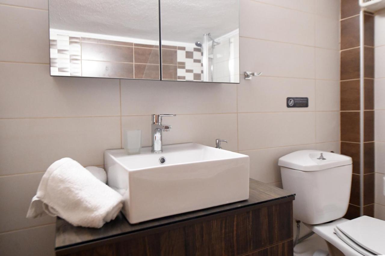Grand Lux Apartment Serres Exterior foto