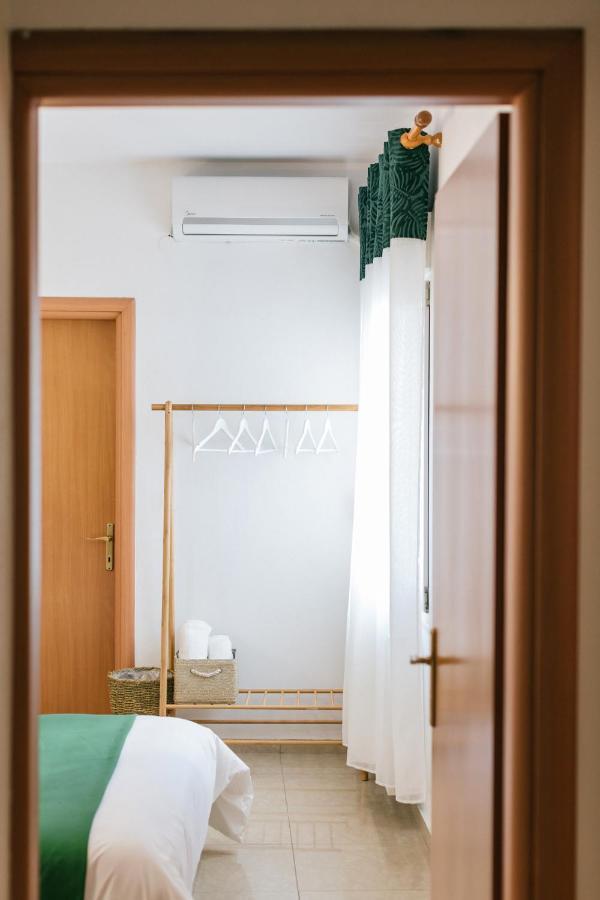 Grand Lux Apartment Serres Exterior foto