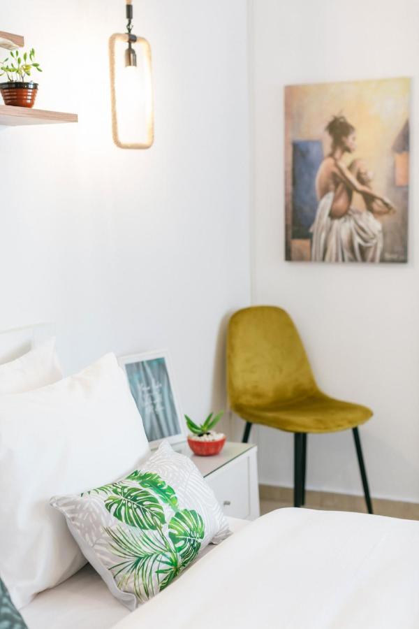 Grand Lux Apartment Serres Exterior foto