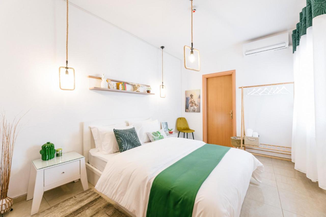 Grand Lux Apartment Serres Exterior foto